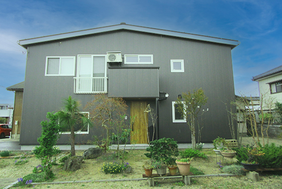 施工例｜大丸建設