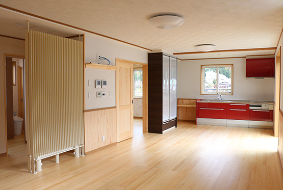 施工例｜大丸建設